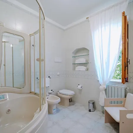 Fronte Mare Villa Campofelice Di Roccella