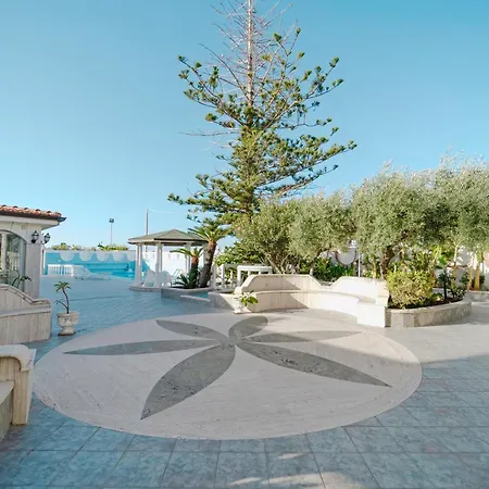 Villa Fronte Mare *