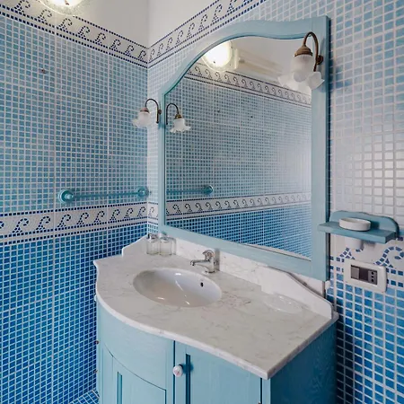 Villa Fronte Mare