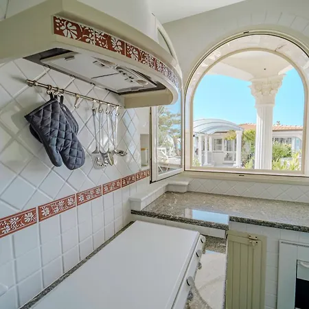 Fronte Mare Villa Campofelice Di Roccella