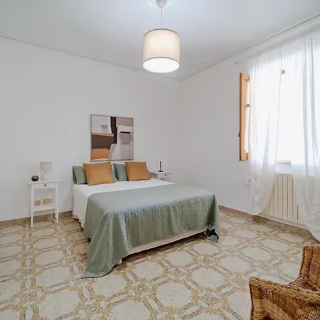 Villa Fronte Mare