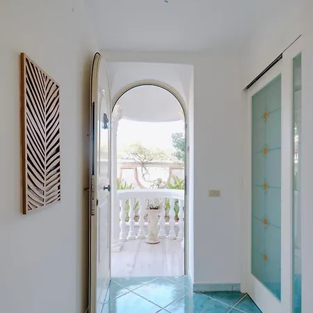 Fronte Mare Villa