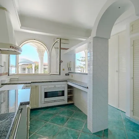Fronte Mare Villa Campofelice Di Roccella