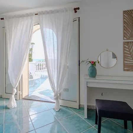 Villa Fronte Mare Campofelice Di Roccella