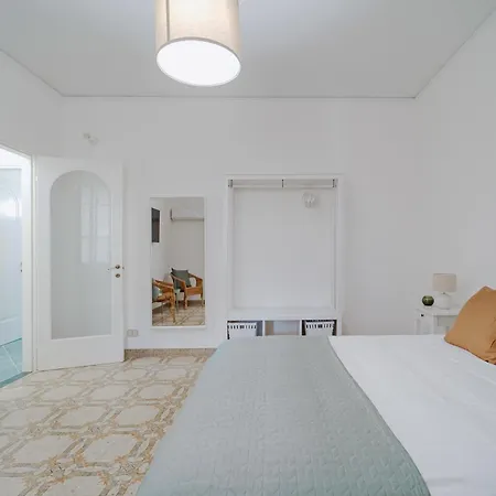 Fronte Mare Villa Campofelice Di Roccella