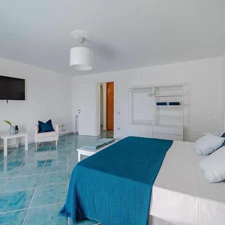 Villa Fronte Mare Campofelice Di Roccella