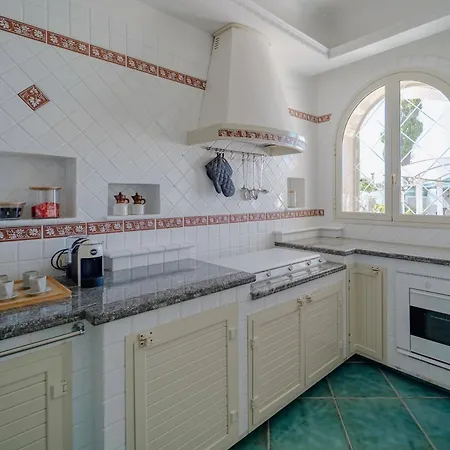 Fronte Mare Villa Campofelice Di Roccella