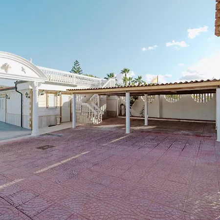 Villa Fronte Mare