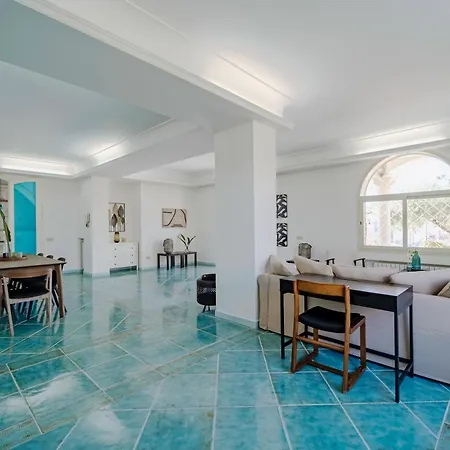 Fronte Mare Villa Campofelice Di Roccella